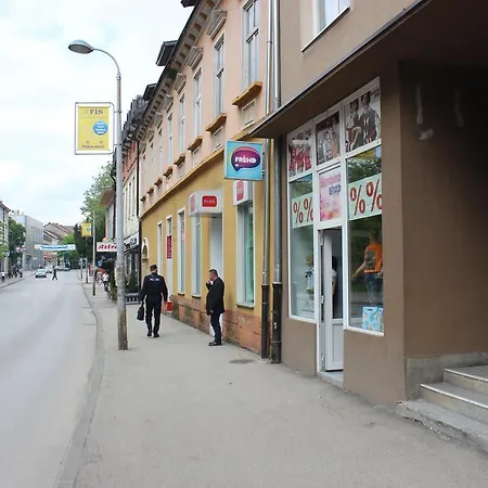Centar
